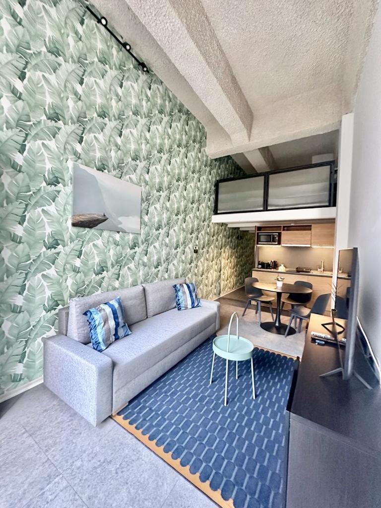 Inbp03 Studio Apartment #Freeparking Budapest Luaran gambar