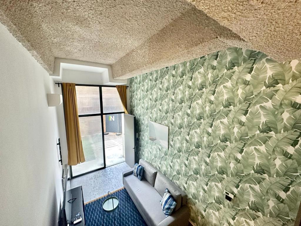 Inbp03 Studio Apartment #Freeparking Budapest Luaran gambar